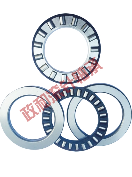  Thrust needle roller bearing