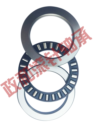  Thrust needle roller bearing