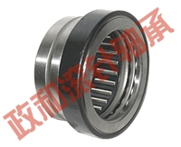 NKX……Z Needle bearing