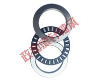  Thrust needle roller bearing