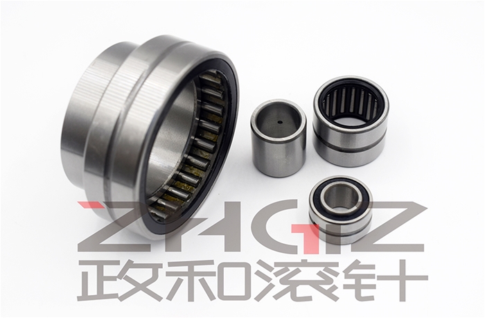 NA49-2RS带内圈带密封系列