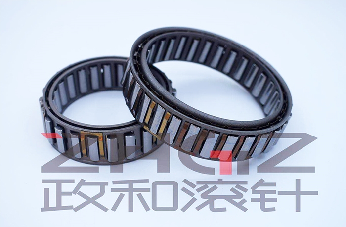 DC系列滚针轴承
