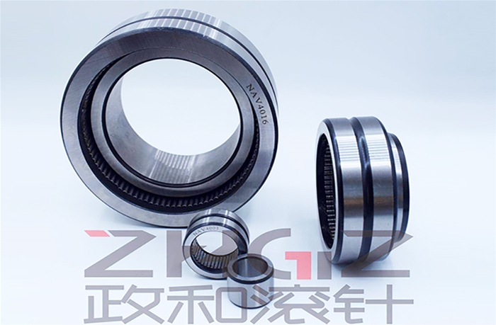 NAV系列满滚针轴承