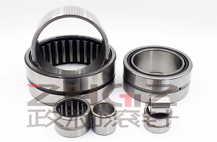 NA59系列滚针轴承