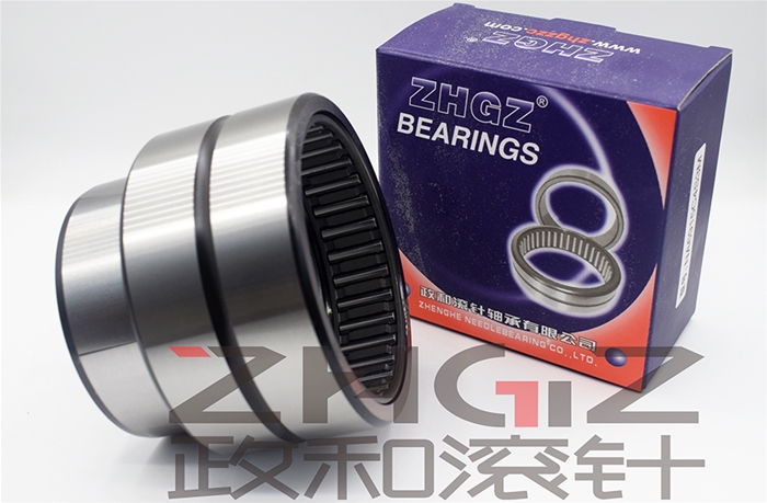 钢厂专用系列滚针轴承