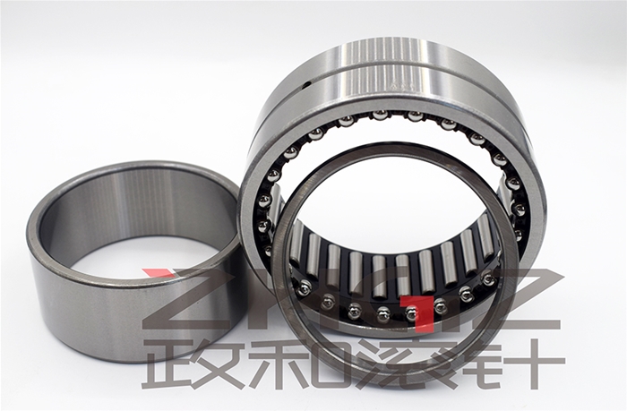 NKIA5910滚针轴承