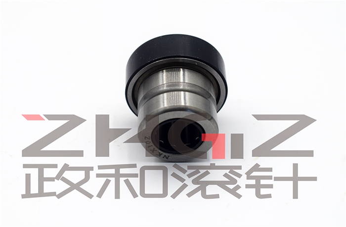 NKXR系列向心滚针轴承