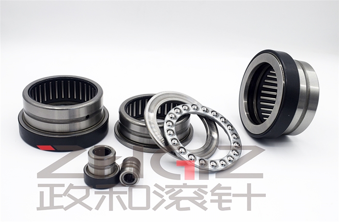 NKX17-70系列向心滚针轴承