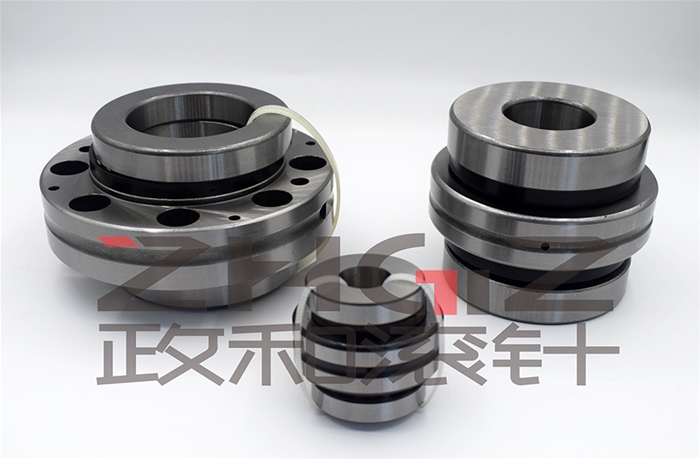 ZARF系列向心滚针轴承