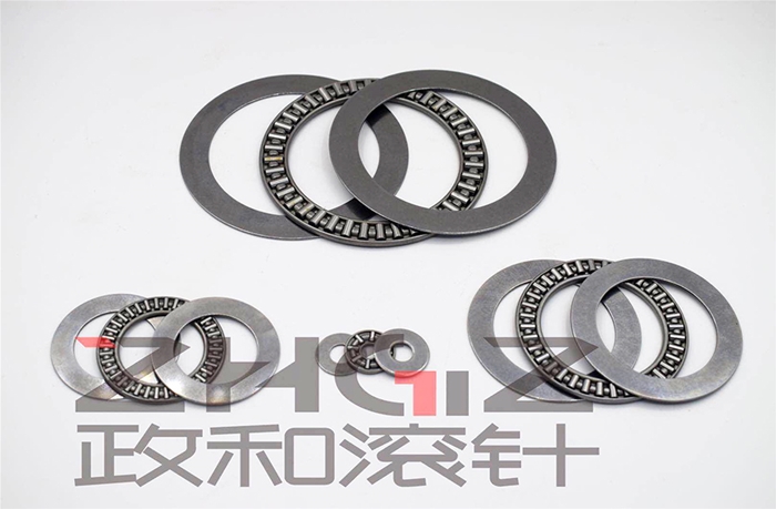 AXK系列推力滚针轴承