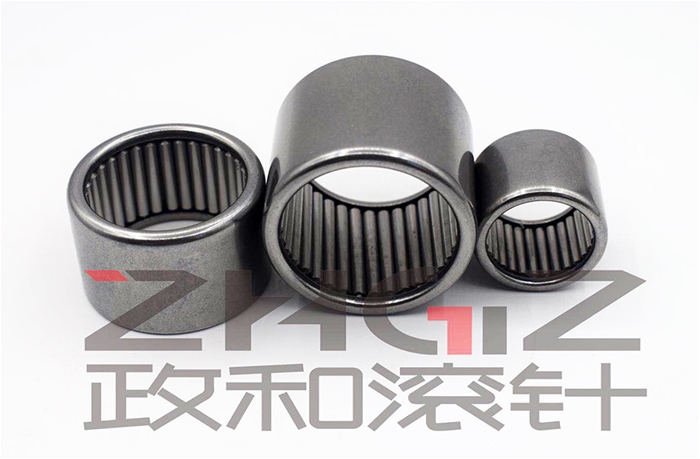 B-系列满装滚针轴承