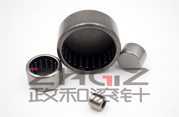 BK4516RS滚针轴承