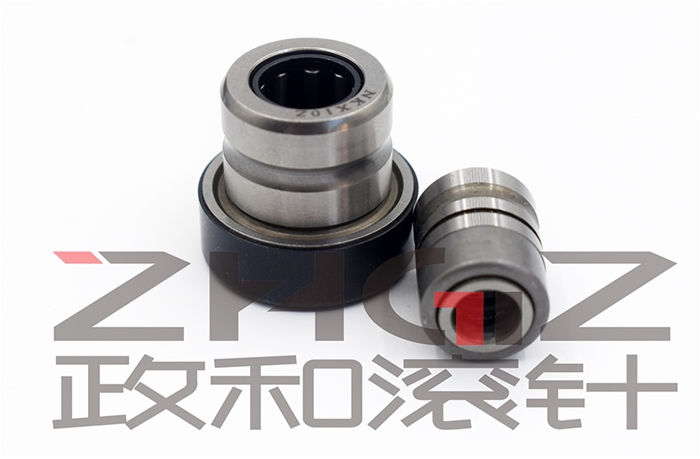 NX系列向心滚针轴承