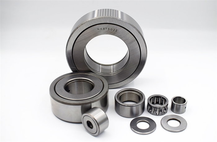 NAST50ZZ滚针轴承