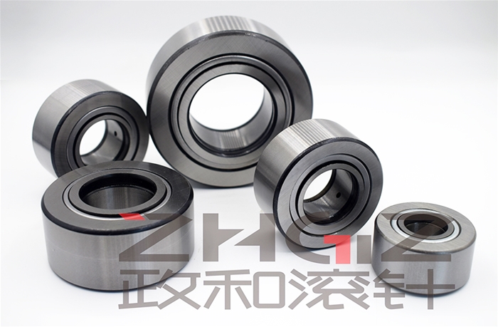 NUTR-系列滚针轴承