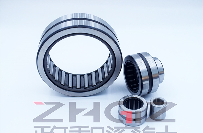 NKI系列滚针轴承