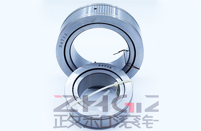 满滚针系列轴承