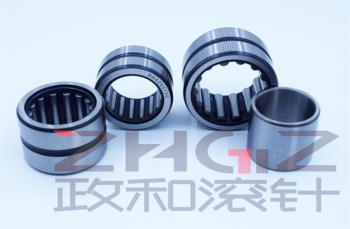 RNA系列滚针轴承