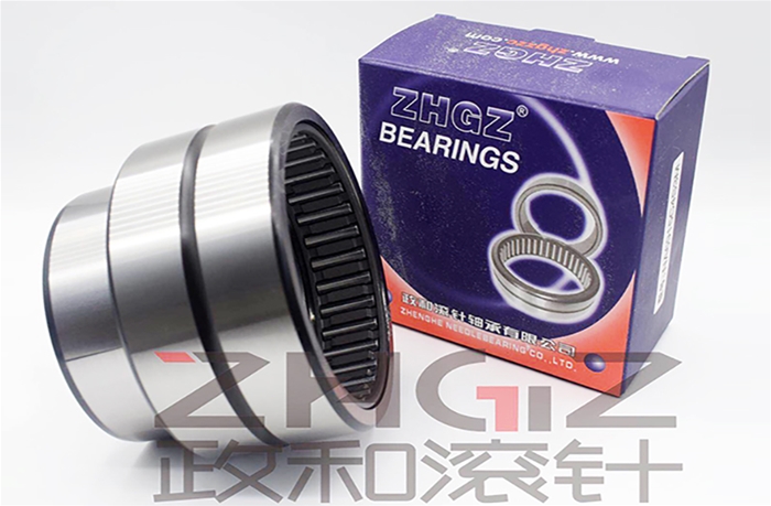 RNA69系列滚针轴承