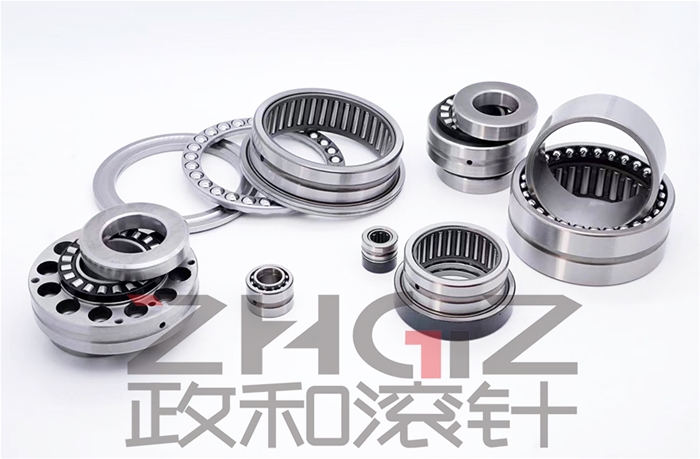 滚针轴承