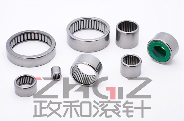 滚针轴承