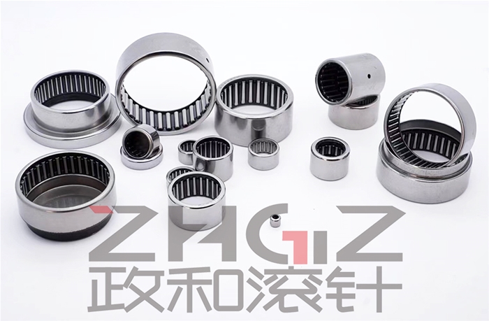 滚针轴承