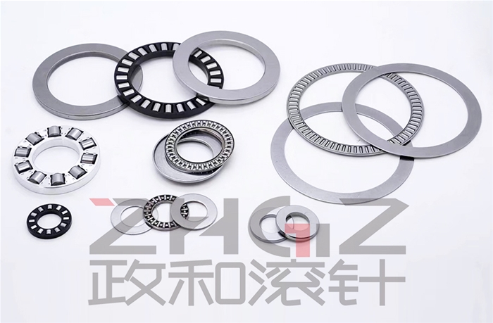 滚针轴承
