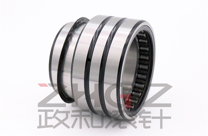 滚针轴承