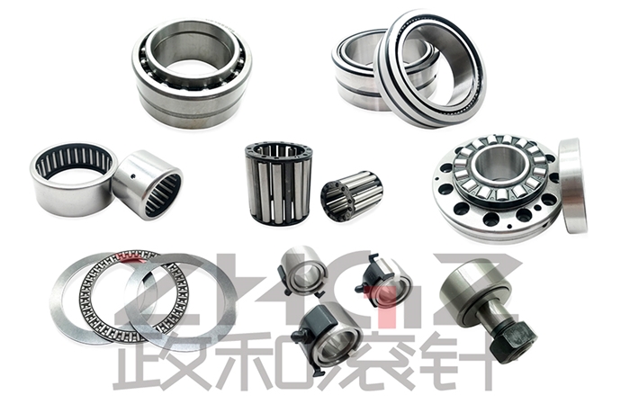 滚针轴承