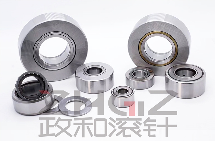 滚针轴承