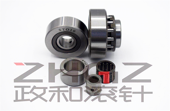 STO支撑滚轮滚针轴承