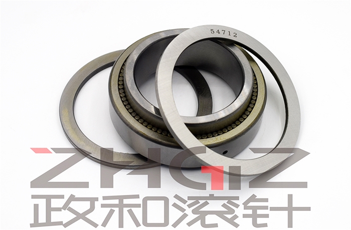 MFH系列满滚针轴承