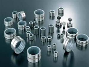Needle roller bearing overview