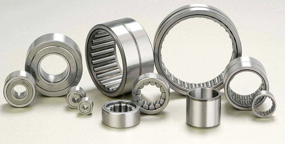 ZHGZ Needle bearing