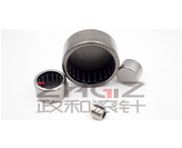 BK0509 Needle bearing