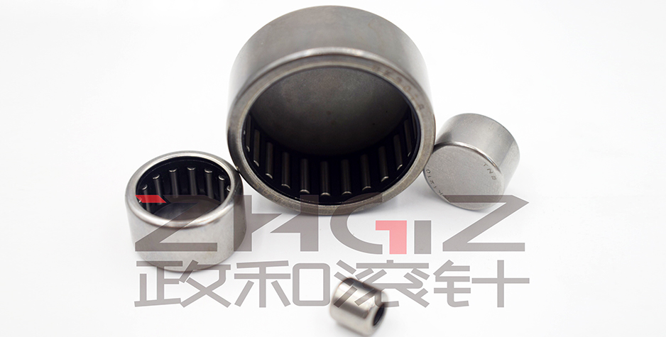 BK4516RS Needle bearing