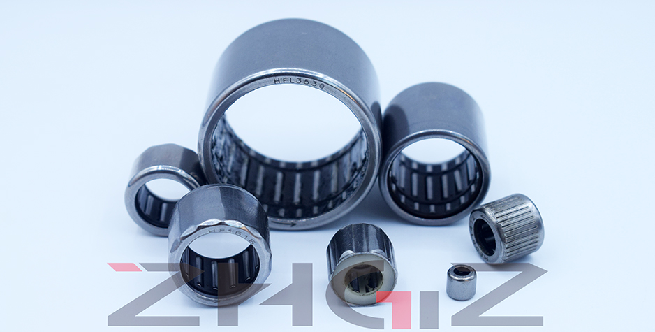 RCB Needle roller clutch bearing