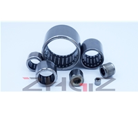 Anti-skid needle roller clutch bearing