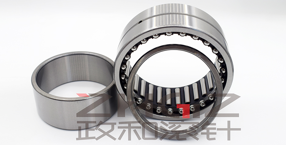 NKIA5910 Needle bearing