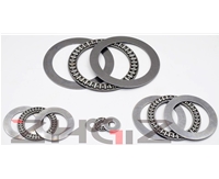 AXK NTA NTB  Thrust needle roller bearing