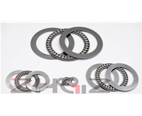 AXK Thrust needle roller bearing