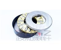 649912 Thrust needle roller bearing