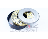 649912 Thrust needle roller bearing