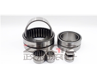 NKS series needle roller bearings