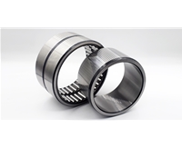 NK series needle roller bearing