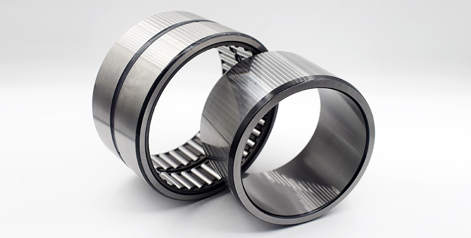 NK series needle roller bearing