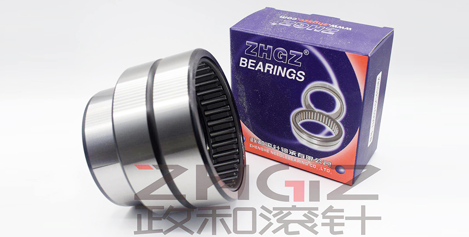 RNA69 needle roller bearing