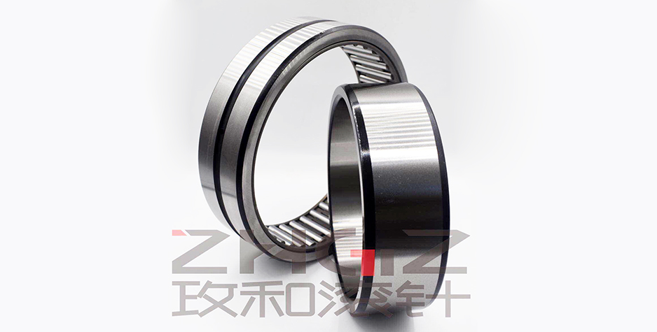 RNA4852 needle roller bearing