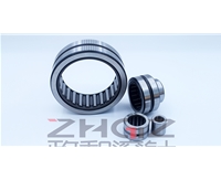 TR series needle roller bearings