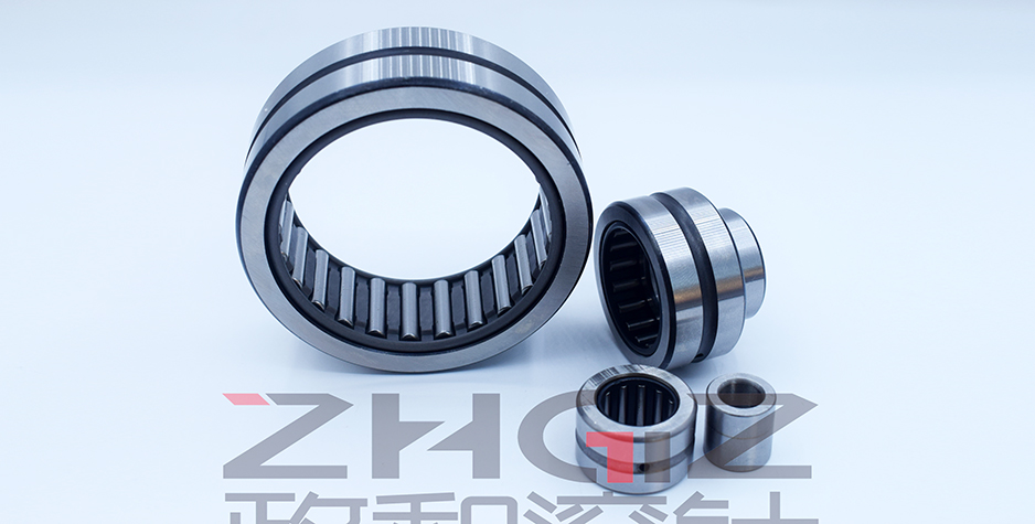 TR series needle roller bearings